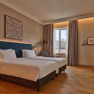 Kamer "Premium" met Twee Aparte Bedden